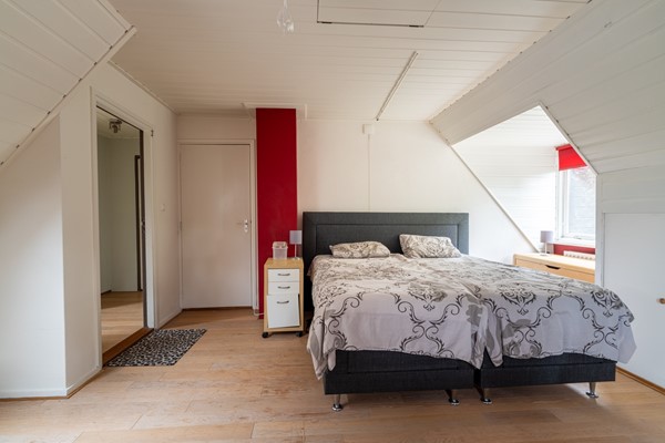 Medium property photo - Hillsestraat 10, 4269 VG Babyloniënbroek